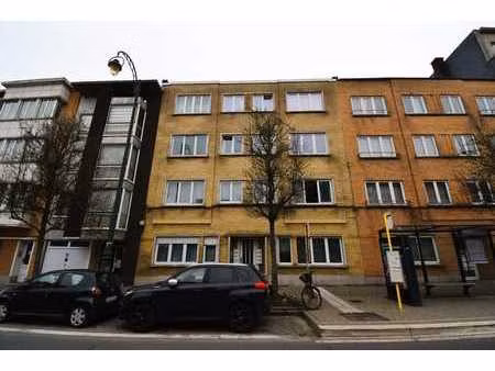 appartement deux chambres