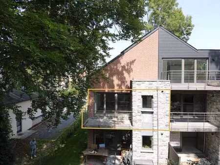 appartement neuf - petite résidence