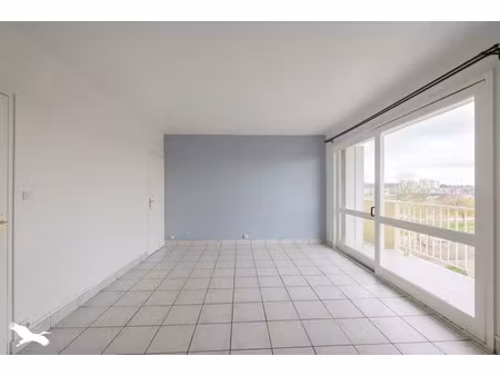 vente appartement 3 pièces 70 m² eaubonne (95600)