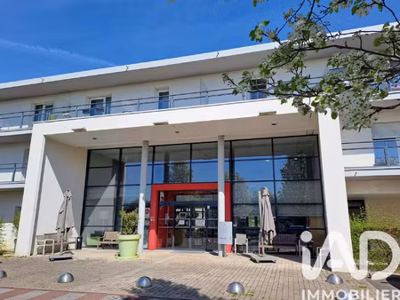 vente appartement 1 pièce 23 m² osny (95520)