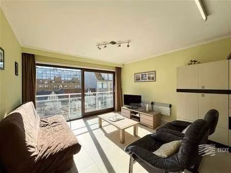 appartement avec 1 chambre