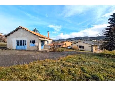 riviera arriere pays immobilier