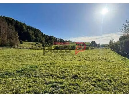 terrain constructible viabilisé à vendre