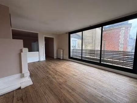 square habitat le mans