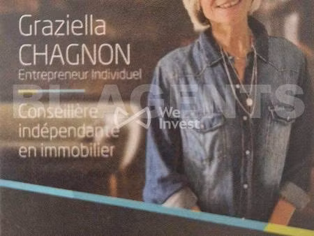 we invest graziella chagnon