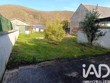 maison de ville à vendre