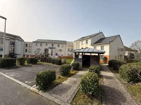 vente appartement 3 pièces à betton (35830) : à vendre 3 pièces / 66m² betton