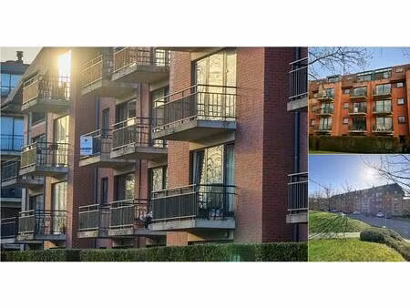 appartement à louer avec terrasse et 2 chambres   waterloo (vbd94938)