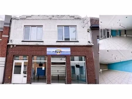 surface commerciale à louer à grande 67 dour (vwd16861)