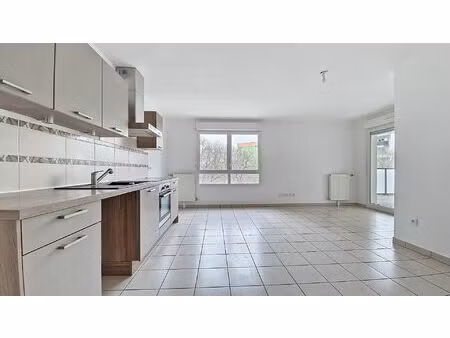 appartement limeil-brévannes 3 pièce(s) 58 m2