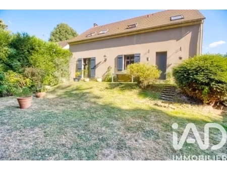 vente maison traditionnelle 7 pièces