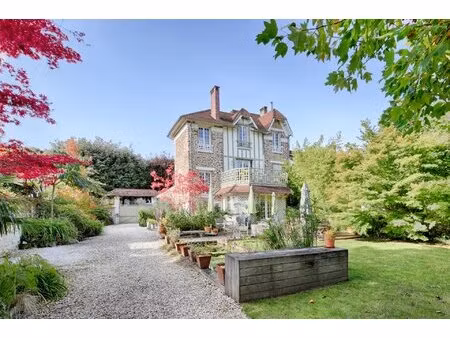 la varenne triangle d'or