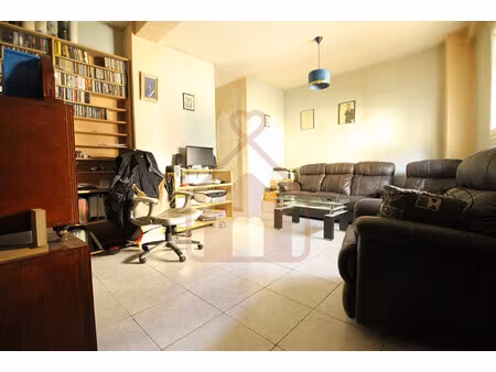 à vendre - local commercial - habitation - ivry-sur-seine (rue