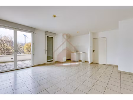 à vendre aux portes de paris  appartement familial de 4 pièce