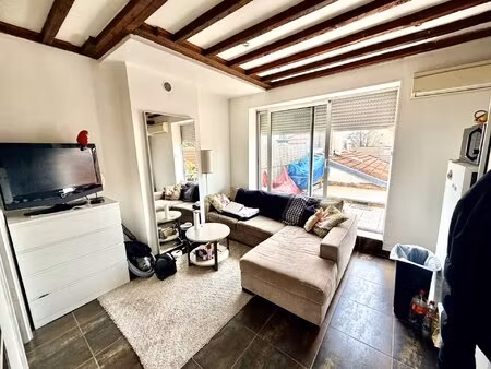 hyper centre de la varenne