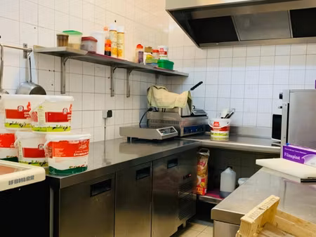 vente locaux professionnels 90 m² à branne (33420)  80 000 €