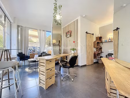 vente locaux professionnels 47 m² à cannes la bocca (06150)  29 000 €