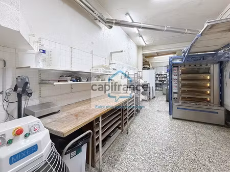 vente locaux professionnels 100 m² à chambery (73000)  291 200 €