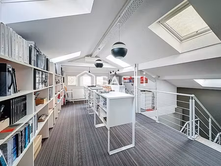 vente locaux professionnels 147 m² à cholet (49300)  249 900 €