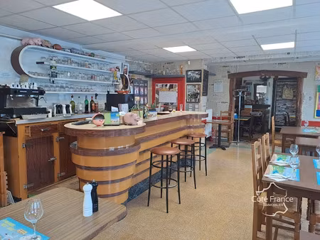 vente locaux professionnels 217 m² à clairfontaine (02260)  136 500 €