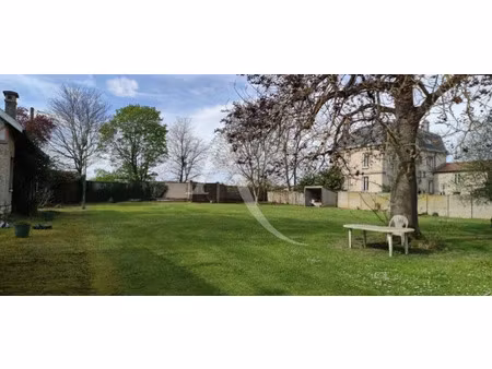 vente locaux professionnels 1484 m² à gerbéviller (54830)  127 000 €