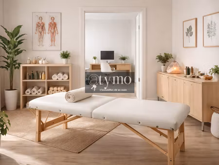 vente locaux professionnels 222 m² à gouesnou (29850)  404 000 €