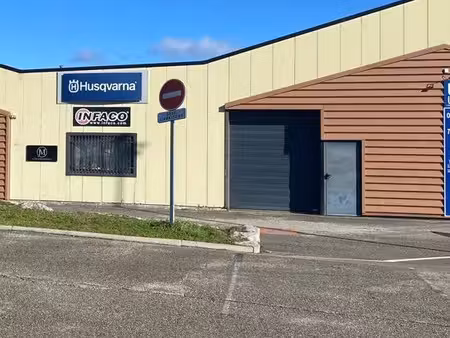 vente locaux professionnels 115 m² à lablachère (07230)  140 000 €