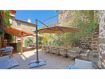 vente locaux professionnels 81 m² à le puy-en-velay (43000)  154 000 €