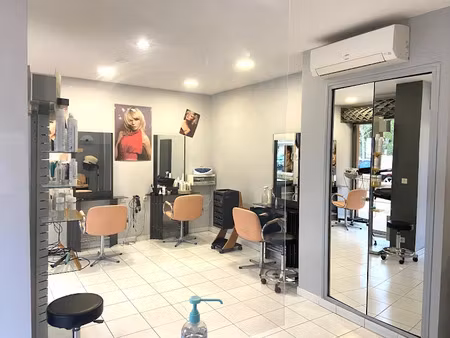 vente locaux professionnels 40 m² à les angles (30133)  109 000 €