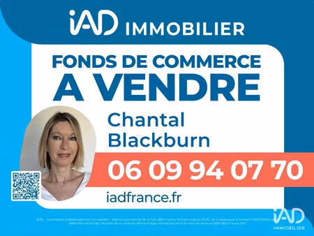 vente locaux professionnels 100 m² à levens (06670)  160 000 €