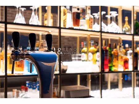 vente locaux professionnels 55 m² à nancy (54000)  249 500 €