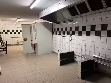 vente locaux professionnels 0 pièces 123 m² à saint claude (39200)  55 500 €