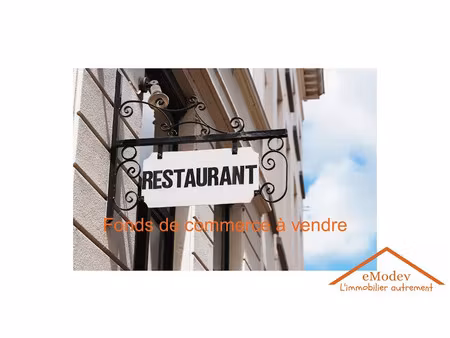 vente locaux professionnels 100 m² à saint-die-des-vosges (88100)  87 000 €