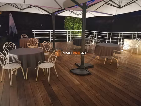 vente locaux professionnels 600 m² à saint-loup-lamairé (79600)  723 000 €