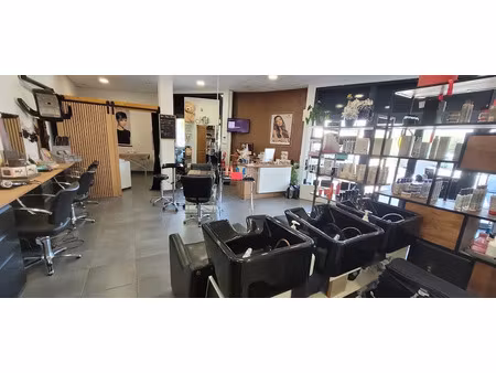 vente locaux professionnels 0 pièces 55 m² à sollies-pont (83210)  195 000 €