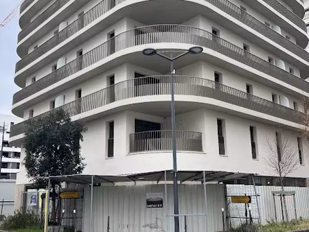 vente locaux professionnels 94 m² à villeurbanne (69100)  204 970 €