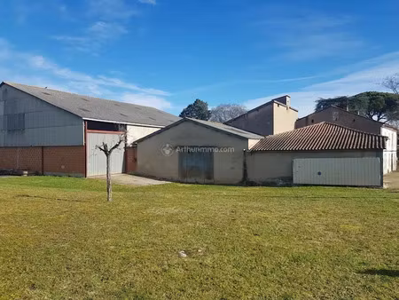 vente locaux professionnels 900 m² à albi (81000)  590 000 €