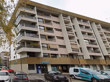 vente locaux professionnels 284 m² à annecy (74000)  1 399 000 €