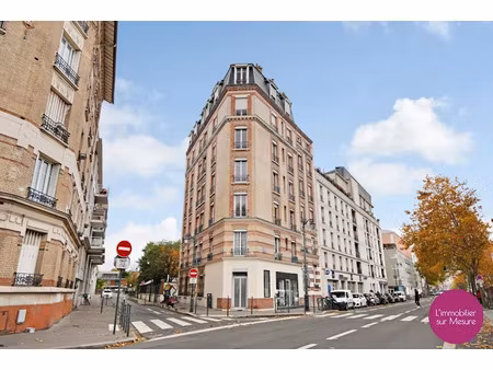 vente locaux professionnels à asnieres-sur-seine (92600)  370 000 €