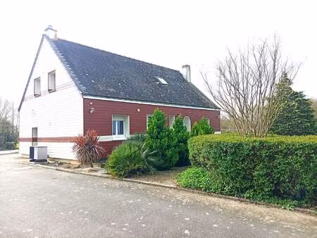 vente maison à mésanger (44522) : à vendre / 137m² mésanger