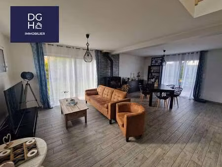 vente maison à retiers (35240) : à vendre / 113m² retiers