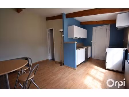 location appartement  34.84 m² t-2 à calais  457 €