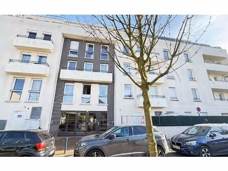 appartement drancy 49.04 m² t-2 à vendre  192 600 €