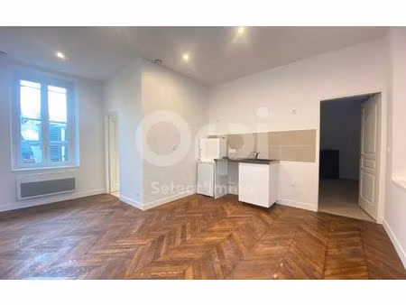 location appartement  m² t-2 à évreux  575 €