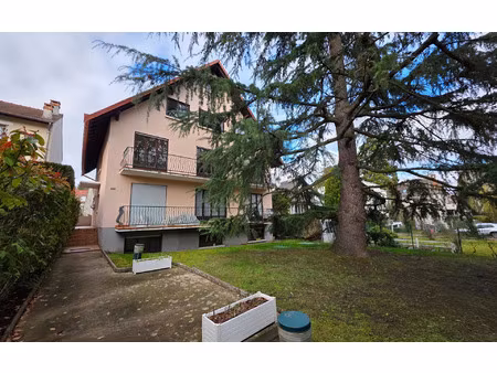 appartement fontenay-aux-roses 110.88 m² t-5 à vendre  346 000 €