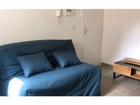 location appartement  17.6 m² t-1 à le havre  395 €