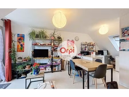 appartement ploeren m² t-1 à vendre  120 800 €