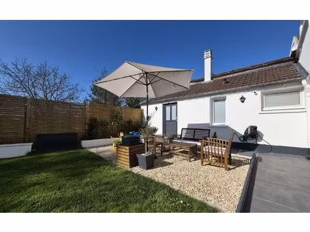 maison chaumes-en-brie m² t-5 à vendre  295 000 €