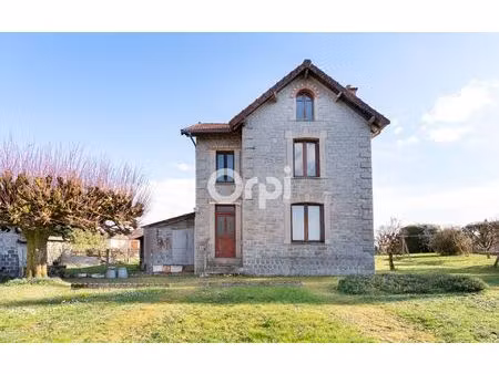 maison feytiat m² t-3 à vendre  129 500 €