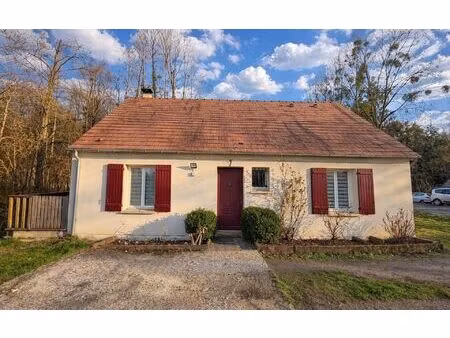 maison septvaux m² t-4 à vendre  148 900 €